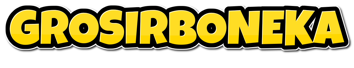 grosirboneka